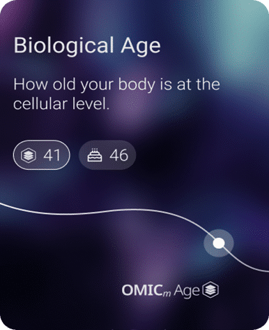 Biological Age